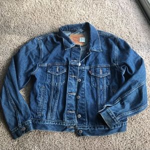 Levi’s Denim Jacket